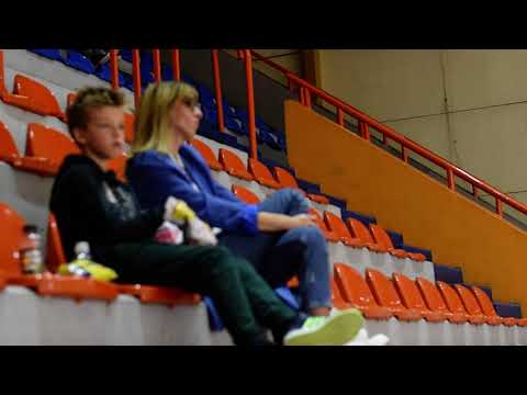 KK SREM - KK ŽELJZNIČAR 2. POL