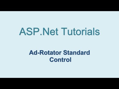ASP.Net Tutorials For Beginners