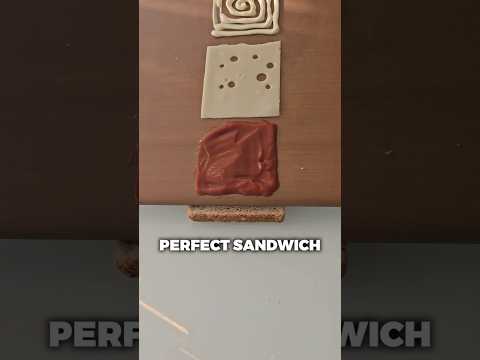 How To Make A Perfect Sandwich Under 10 Seconds