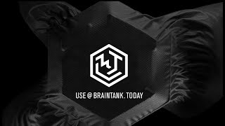 Brain Tank - Video - 1