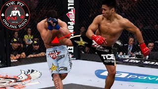 What Is A Back Kick For?