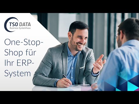 One-Stop-Shop (OSS) für Dynamics Business Central und NAV einrichten