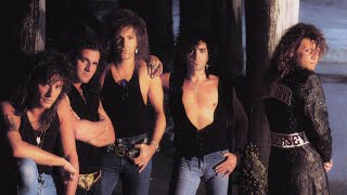 Bon Jovi | I&#39;ll Be There For You | Rare Demo Version | Vancouver 1988