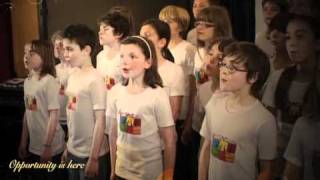 Happy New Year (The Fantastikids) gameplay video by kvanhooser, 3:26 duration