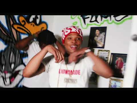 Lil Lameezy - “Fully Loaded” (Official Video)