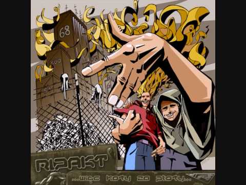 Ripakt - Mierzą wyżej, siedzą bliżej