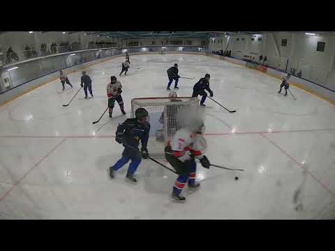 K-Espoo U18 Ch vs Ketterä U18 (2.11.2025)