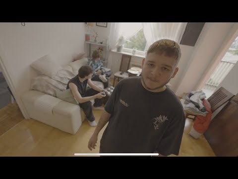 KRZAQUU - „ZBUNTOWANI” (BSK DISS)