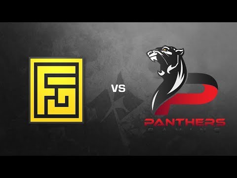 Final-Gaming vs. PANTHERS Gaming - 99Damage Liga Season #8 (Cache | Map 1)