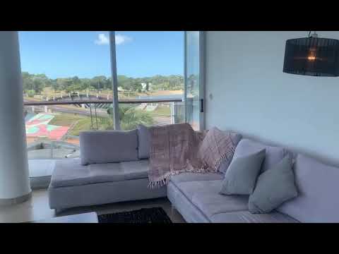 Video de YouTube - Apartamento en La Barra 3 dormitorios 2 baños
