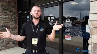 Take a Tour of TruFit Gym