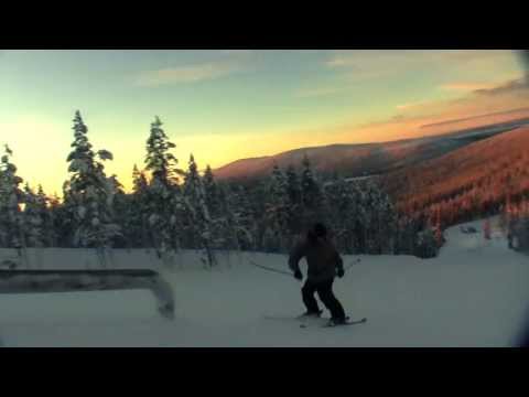 LA RAGE - Miika Virkki 12-13