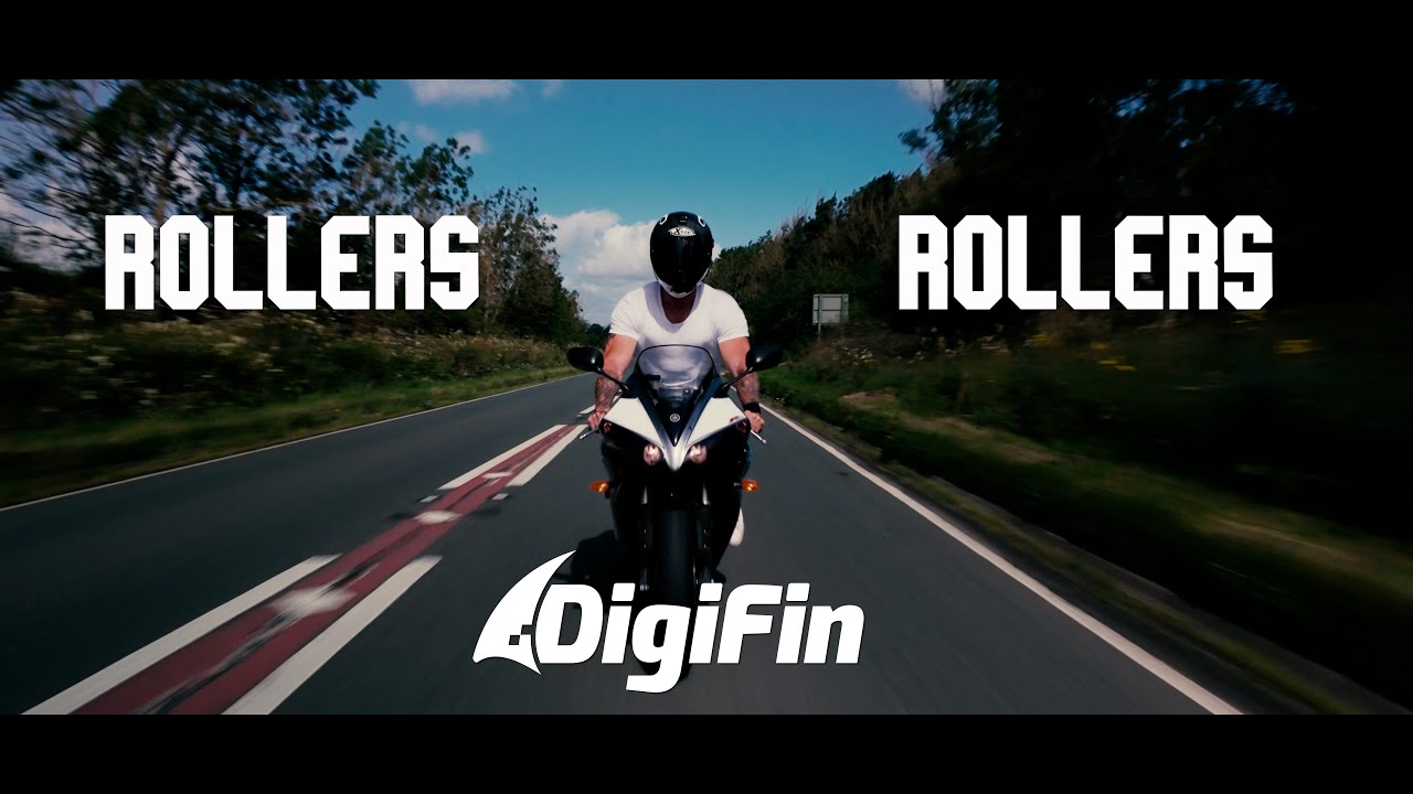 Rollers Cars & Bike