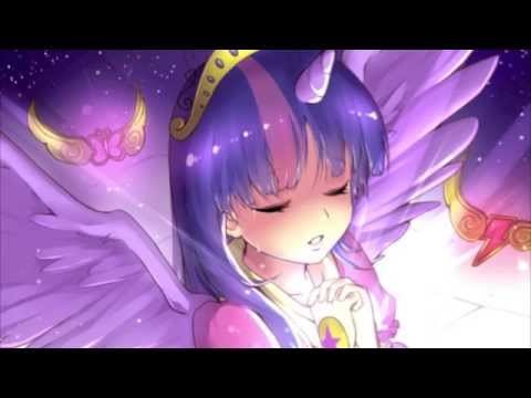 Nightcore - You'll Play Your Part [ Filly Version ] (My Little Pony / Mlp - FiM)