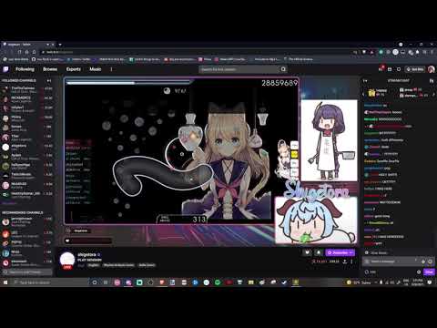 COOKIEZI GODMODE ON GREVIOUS LADY +HD 8⭐ | #2 IF PASSED w/ live chat