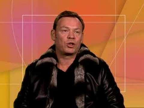 Ali Campbell on split from UB40