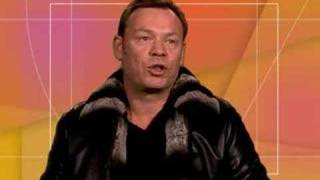 Ali Campbell on split from UB40