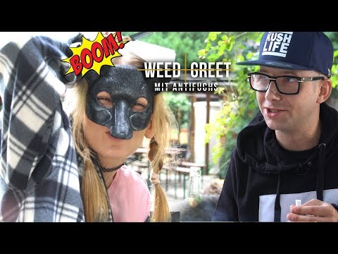 Immer druff! Antifuchs vs. King Keil