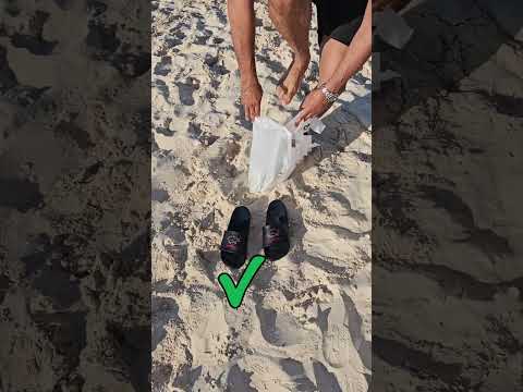 Finally solved the most devastating problem in summer