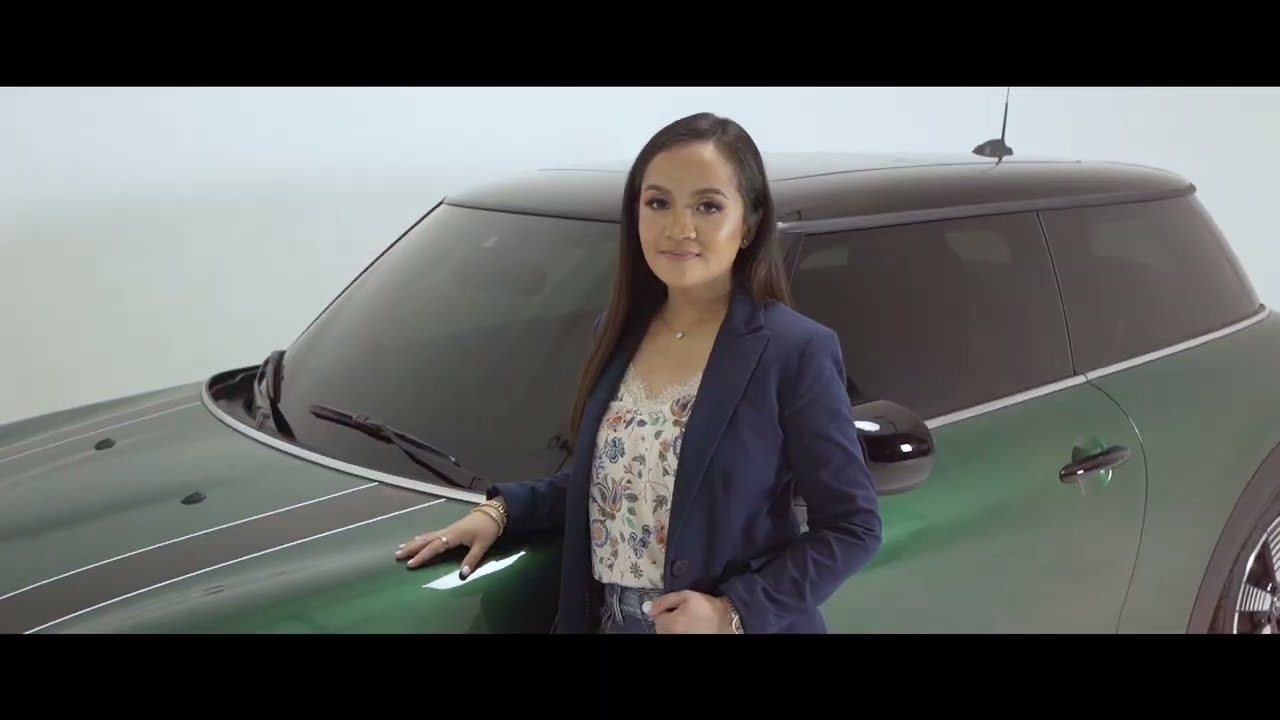 Car Achiever - Primrose Uy