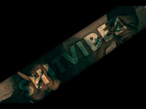 SHITVIBEZ - Barang Jalan Biasa