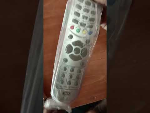 LG TV Remote