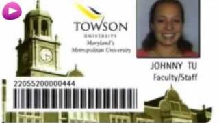 preview picture of video 'Towson University Wikipedia travel guide video. Created by Stupeflix.com'