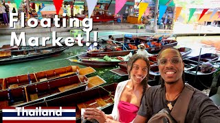 Explore BANGKOK: Must Visit in Southeast Asia!