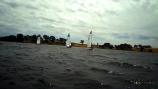 preview picture of video 'Sugarloaf Sailing Club 20121208 s'