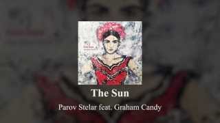 The Sun - Parov Stelar Feat. Graham Candy / Typography - Lyrics