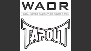 Tapout