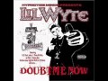 Lil Wyte - Blame It On Da Bay