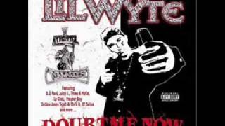 Lil Wyte - Blame It On Da Bay