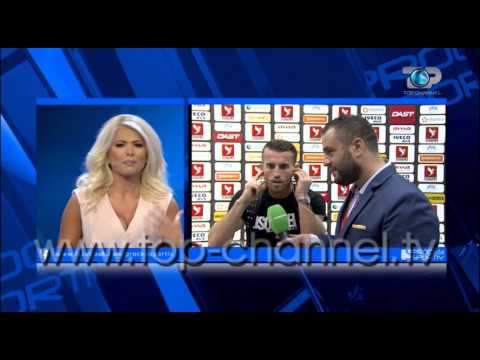 Procesi Sportiv, 7 Shtator 2015, Pjesa 2