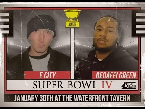 E City vs Bedaffi Green