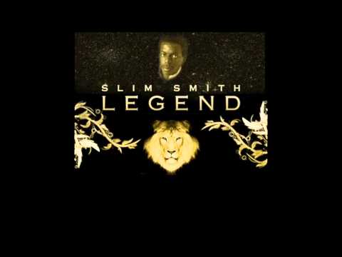 Slim Smith - Lessons Of Love