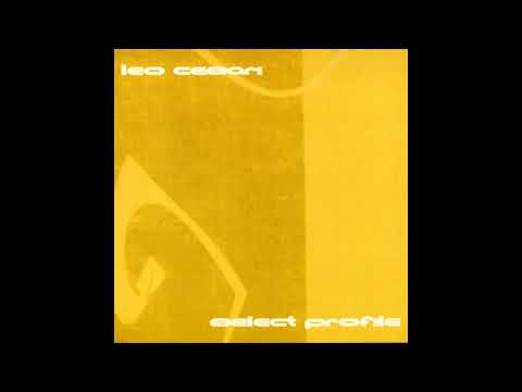 Leo Cesari - La beguine du mac - Original