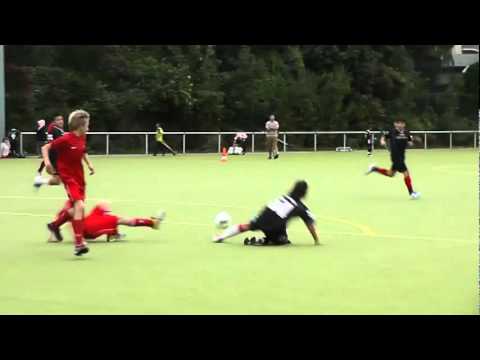 Hürtürkel 1.D - Baran schießt das 6:1