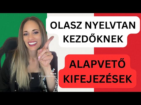 Kezdő olasz - Miért „casa bella”, de „palazzo bello”? Az olasz logika végre érthető
