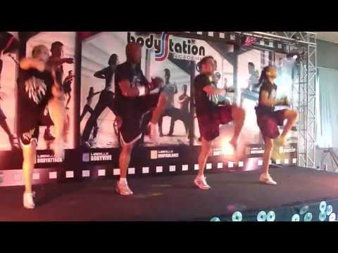 BODYCOMBAT 46 track 7