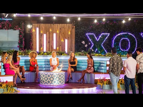 YouTube video about: Who goes home on love island tonight?