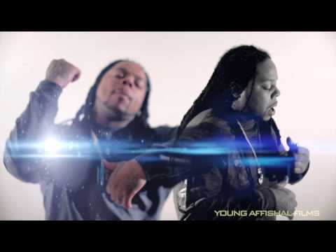 Young Affishal X King Louie - "All I Ever Wanted" Pr By PilotBeatz | Shot By @Young_Affishal