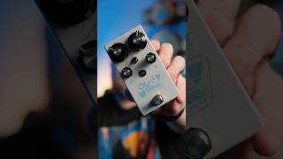 Video thumbnail for Oneder Effects Old Blue V2 Overdrive: Playthrough/Demo by WJB3