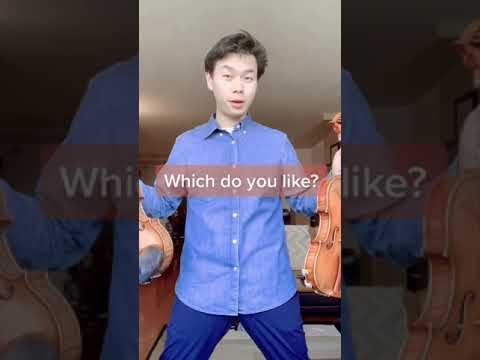 25k Violin vs $6 million Violin: Can YOU hear the difference?