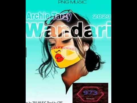 Wandari (Archie Tarzy)-2023