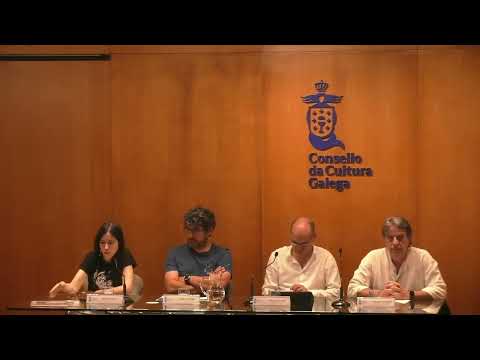 Novos retos para produtoras e editoras discográficas galegas no panorama global contemporáneo