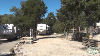 Branson Shenanigans RV Park Video