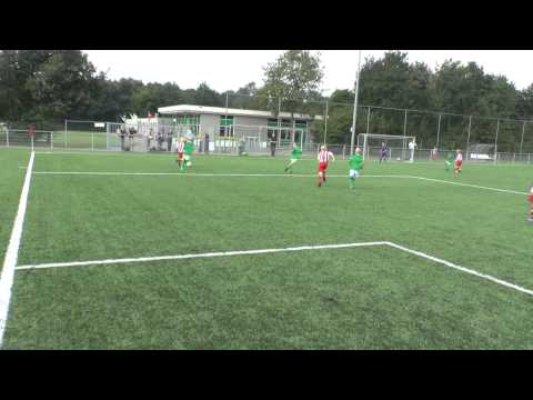 LTC E1 - Actief E1 08-09-2012