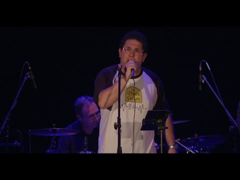 Les Mecs Créant - Feeling good - Concert du 10/02/2024