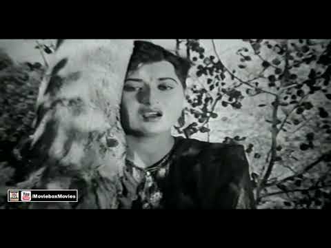 ALLAH DE HAWALAY RAHI VE MAHI - KOUSAR PARVEEN  - PAKISTANI FILM JABROO